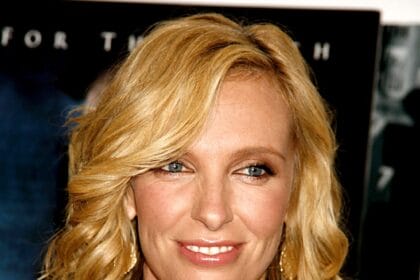 Toni Collette