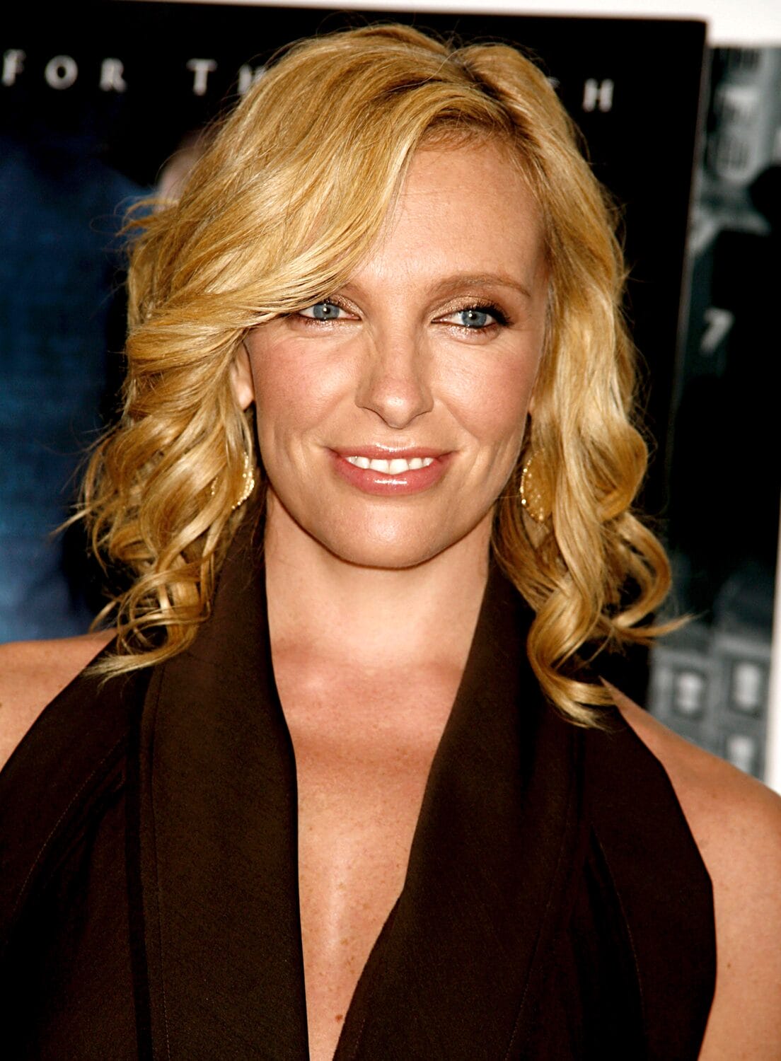 Toni Collette