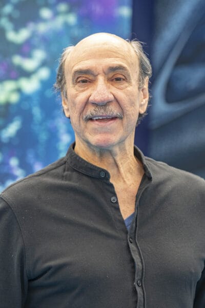 F. Murray Abraham