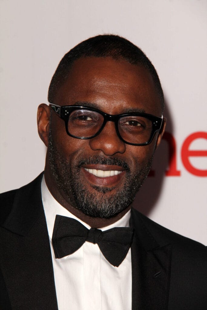 Idris Elba