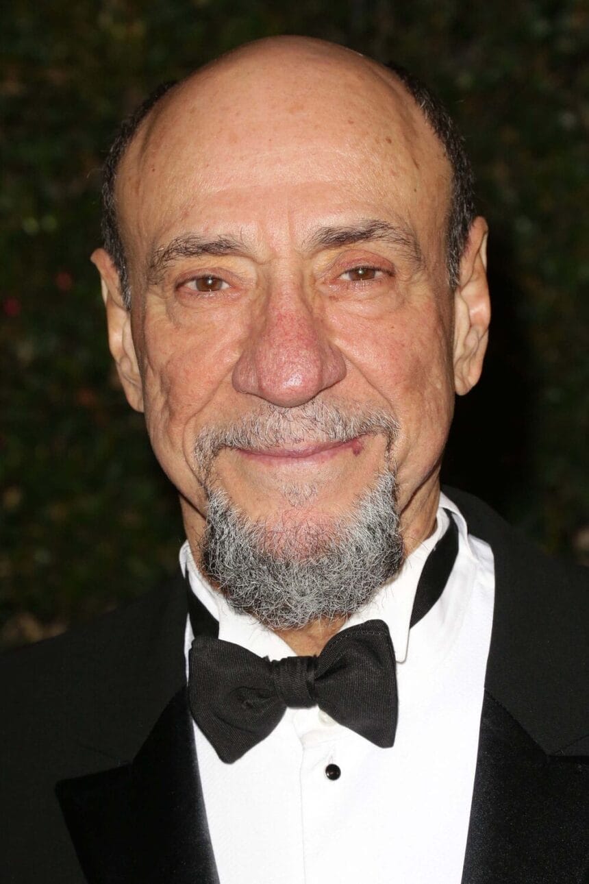 F. Murray Abraham