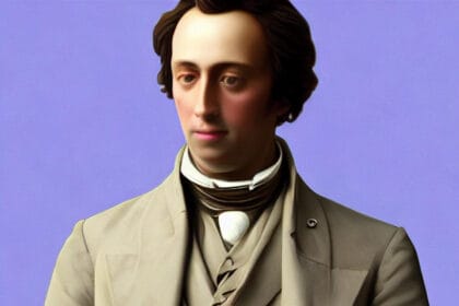 Frédéric Chopin