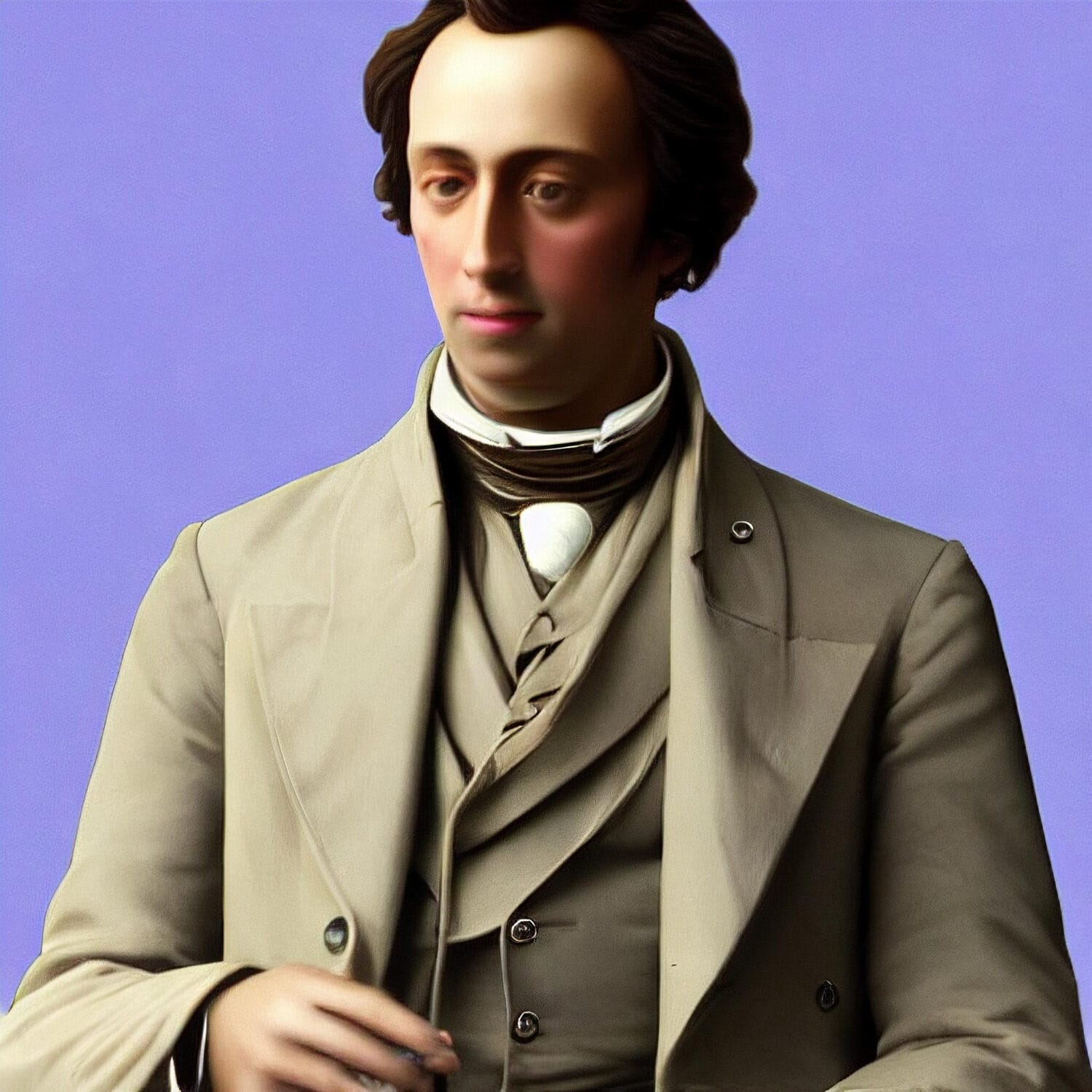 Frédéric Chopin