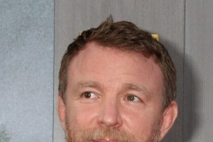 Guy Ritchie