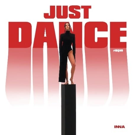 Inna - Just Dance