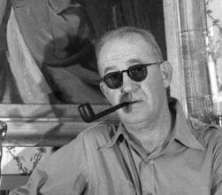 John Ford