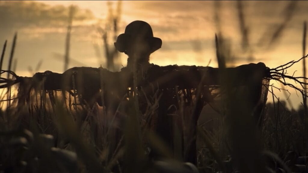 Children of the Corn