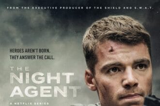 The Night Agent