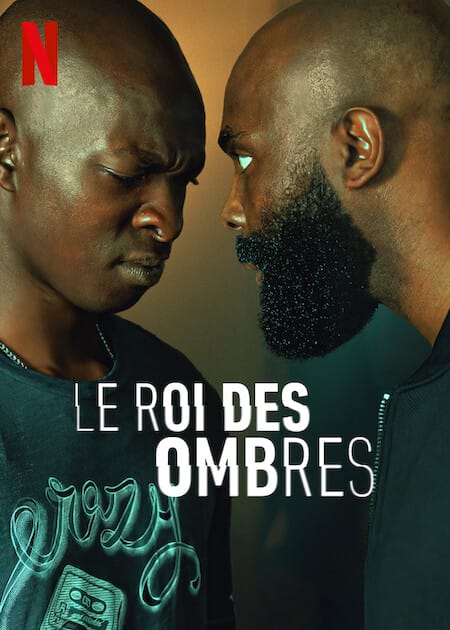 Le Roi des Ombres