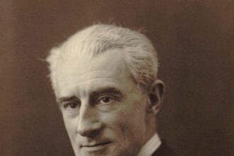 Maurice Ravel