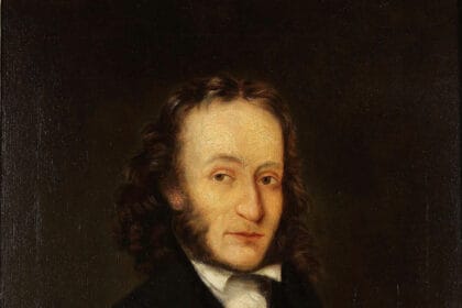 Niccolò Paganini