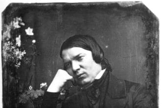 Robert Schumann