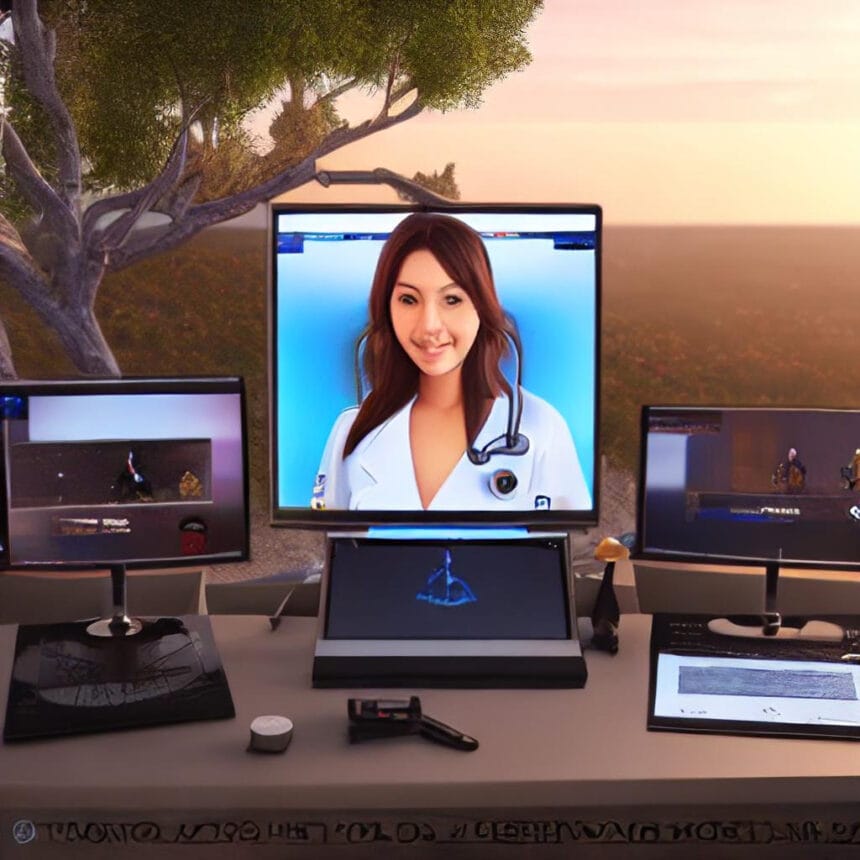 Telemedicine