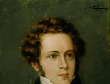 Vincenzo Bellini