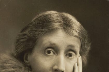 Virginia Woolf