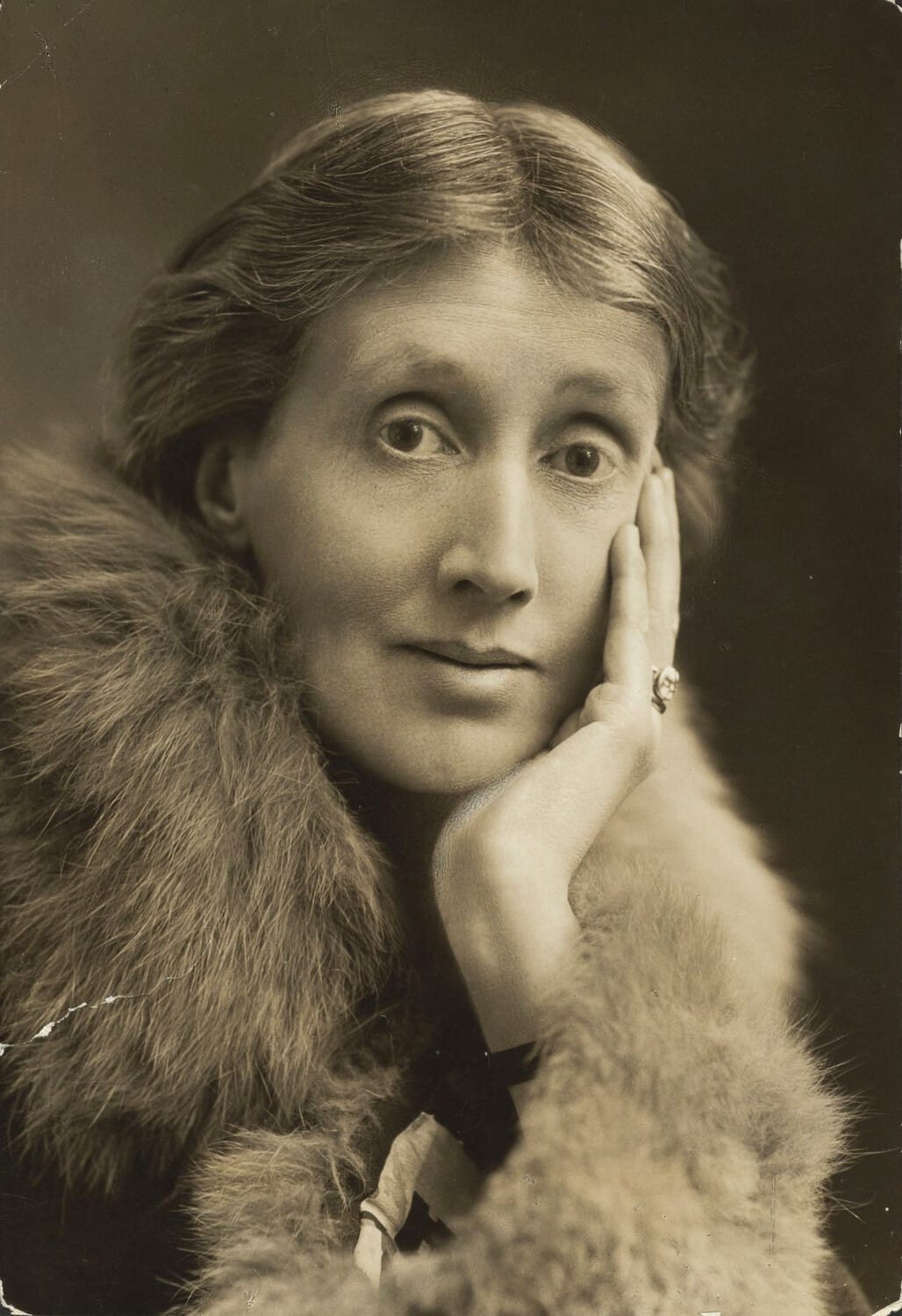 Virginia Woolf