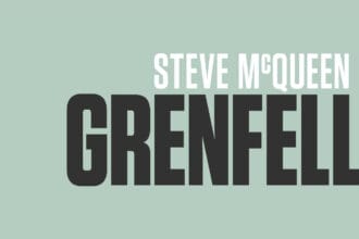 'Grenfell' by Steve McQueen