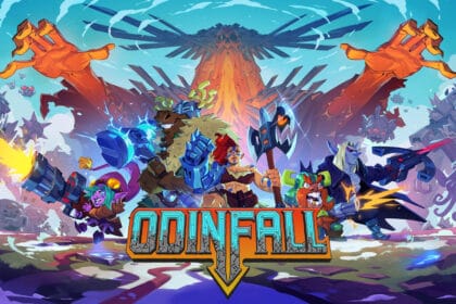 ODINFALL