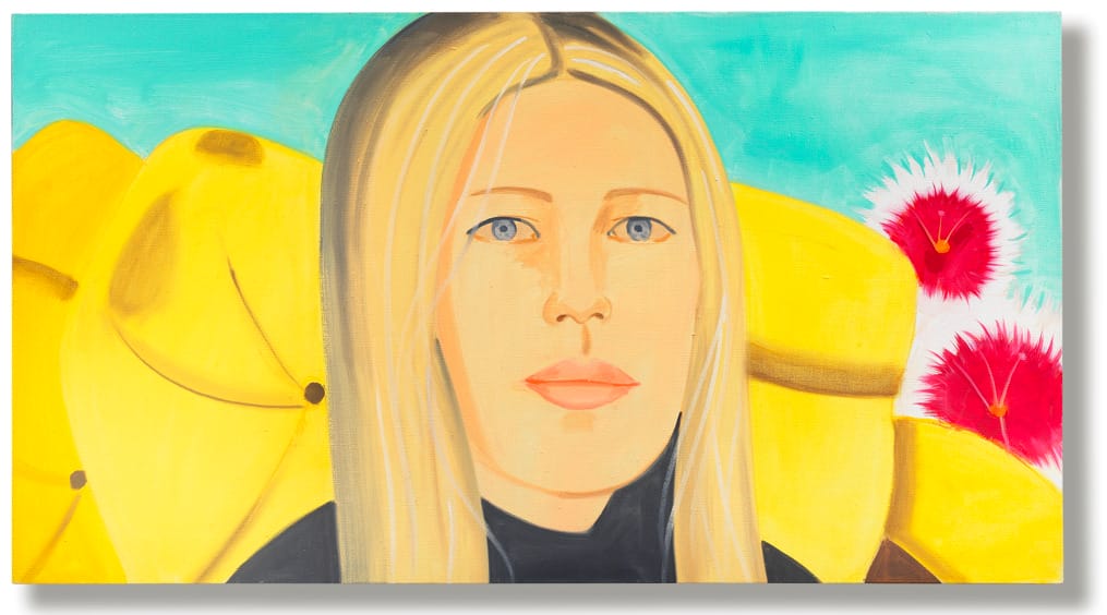 Alex Katz