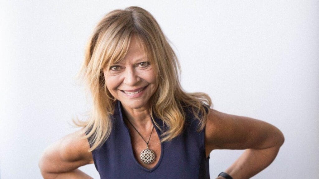 Joyce Maynard