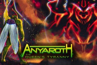 Anyaroth: The Queen’s Tyranny