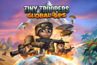 Tiny Troopers: Global Ops