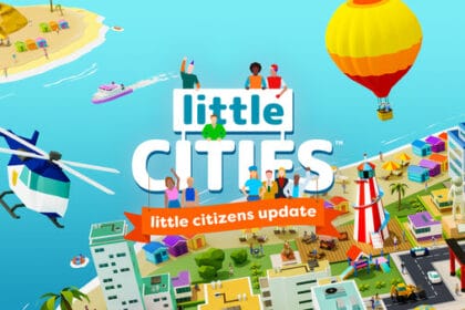 Little Cities