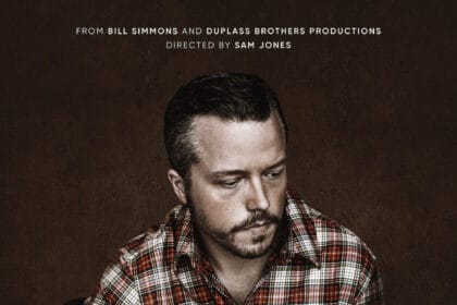 Jason Isbell: Running With Our Eyes Closed