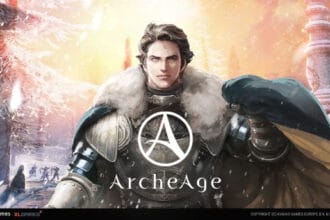 Archeage