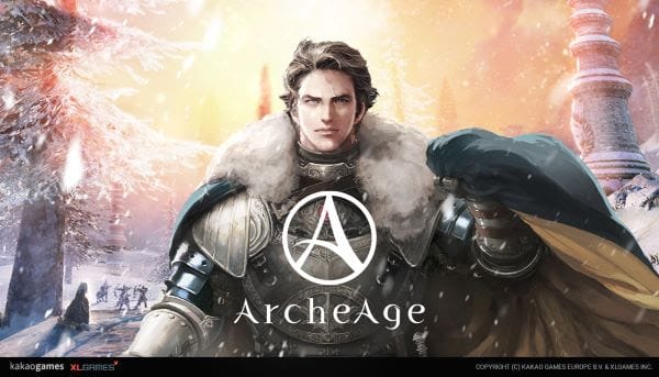 Archeage