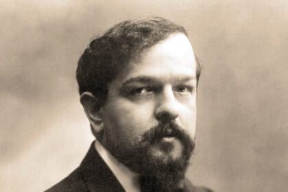 Claude Debussy