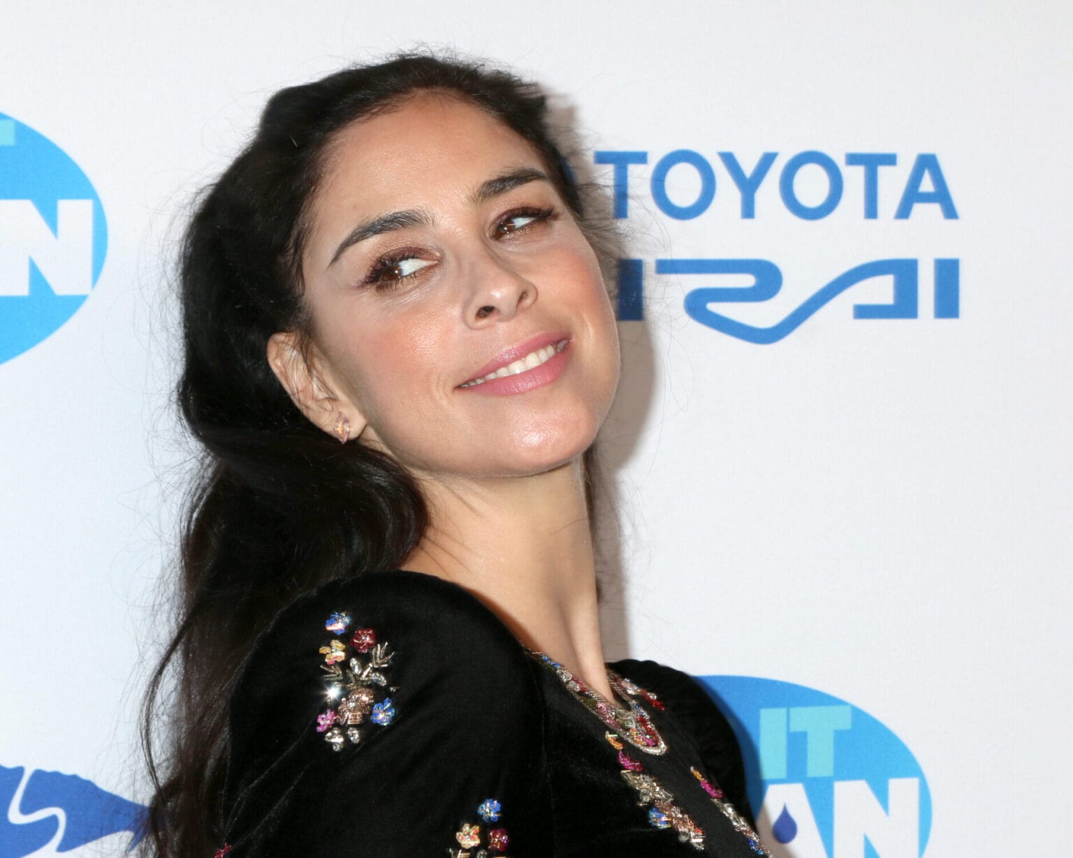 Sarah Silverman