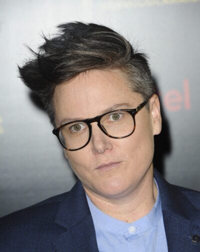 Hannah Gadsby