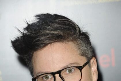 Hannah Gadsby