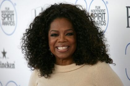 Oprah Winfrey