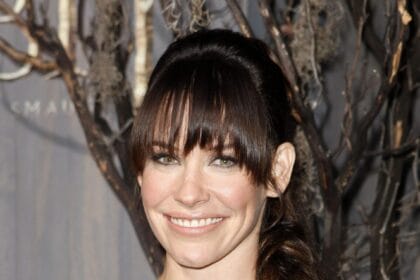 Evangeline Lilly