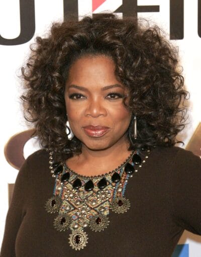 Oprah Winfrey