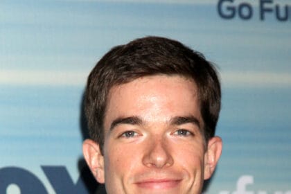 John Mulaney