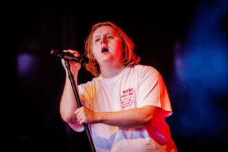 Lewis Capaldi