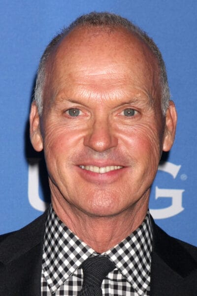 Michael Keaton