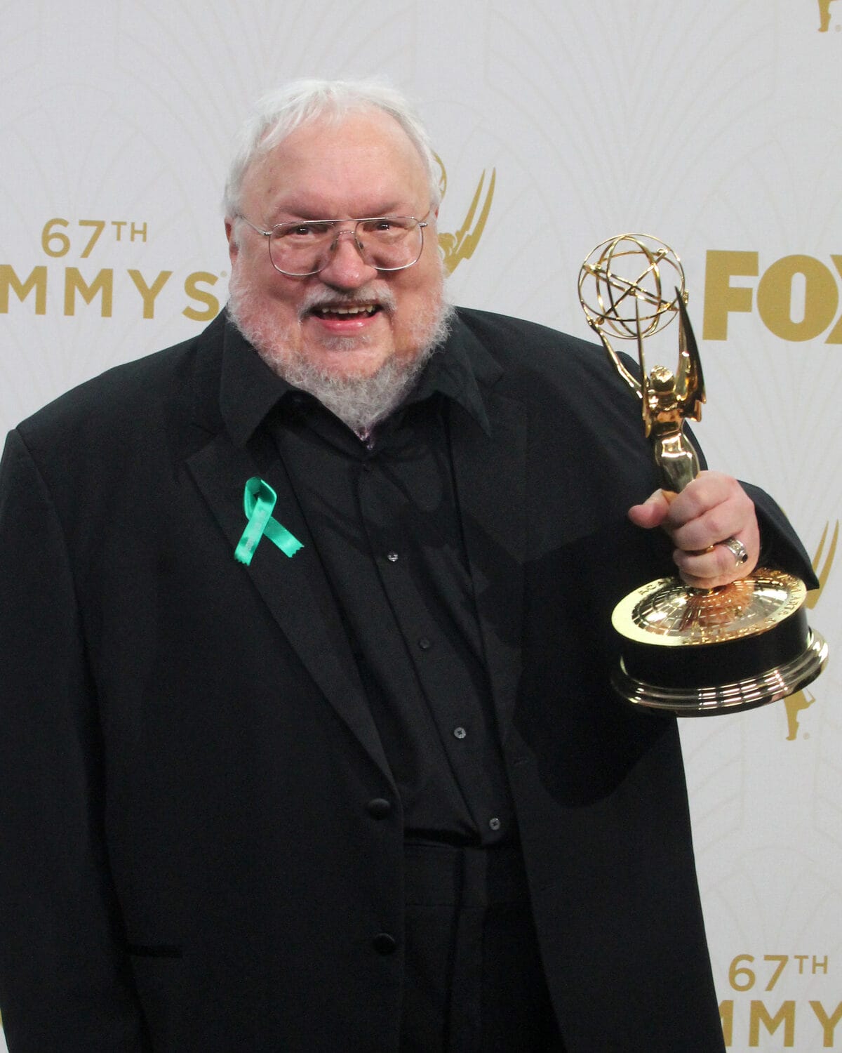 George R. R. Martin