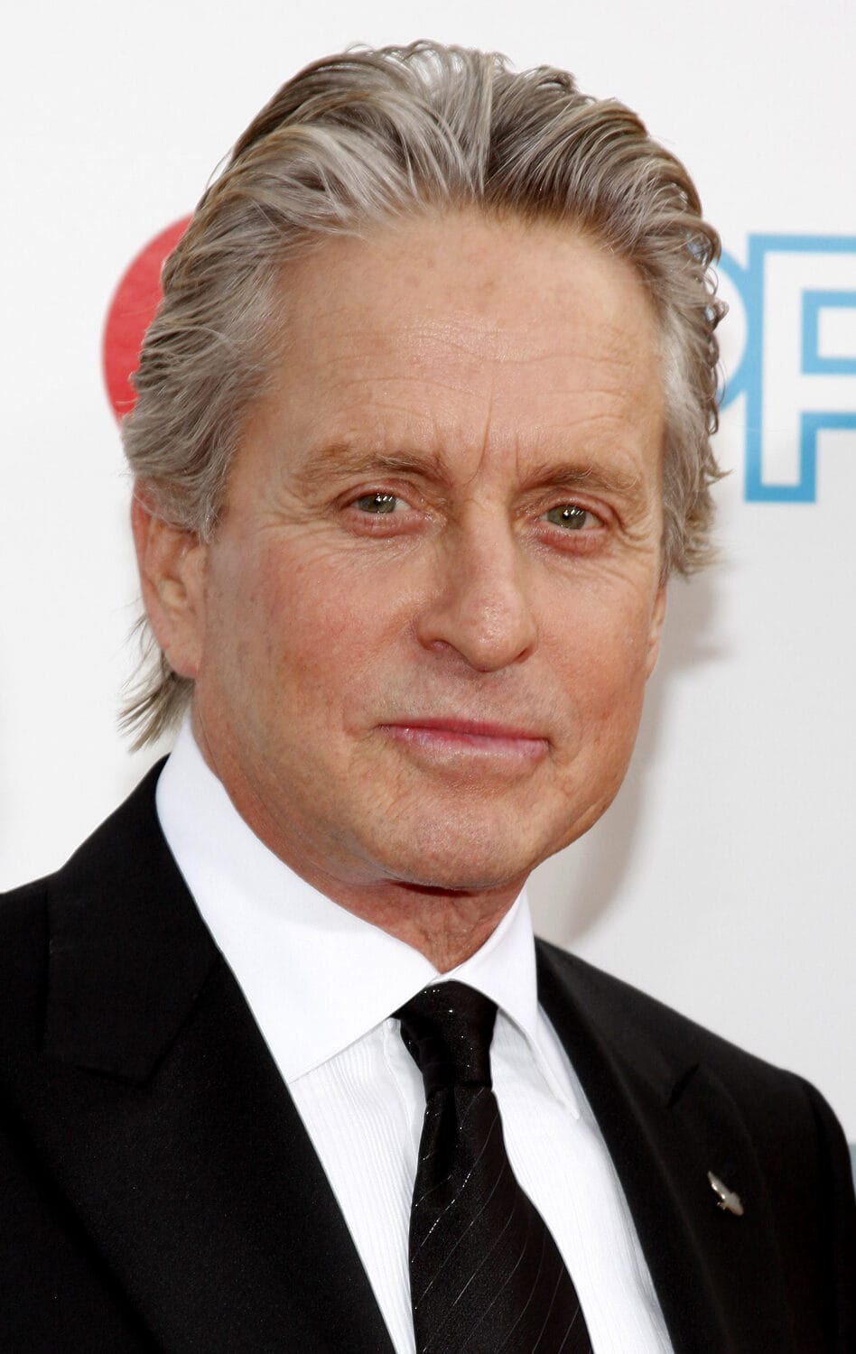 マイケル・ダグラス（Michael Douglas