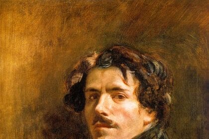 Eugène Delacroix