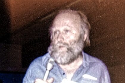 Frank Herbert