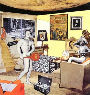 Richard Hamilton