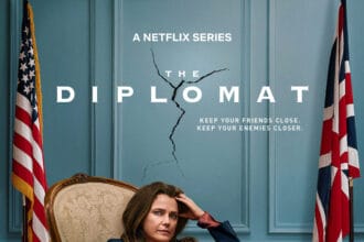 The Diplomat