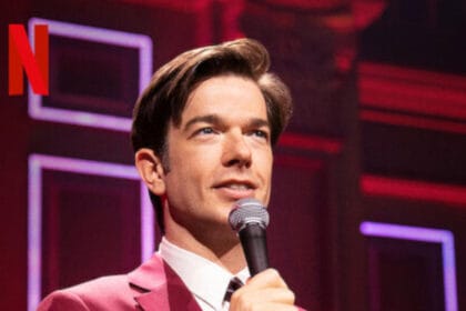 John Mulaney: Baby J