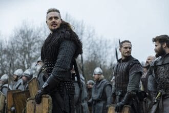 The Last Kingdom: Seven Kings Must Die netflix movie