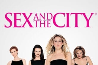 Sex and the city