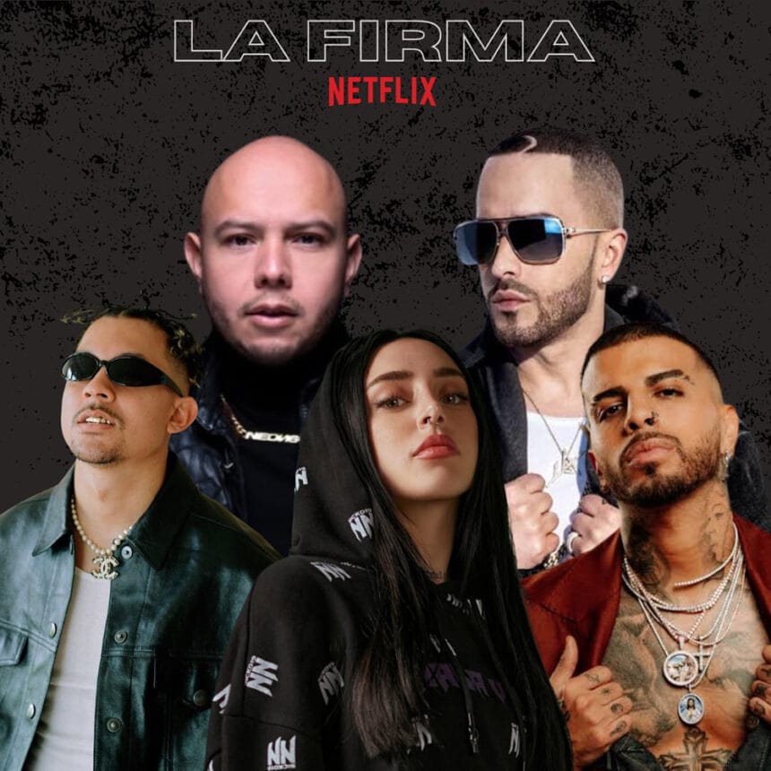 La firma